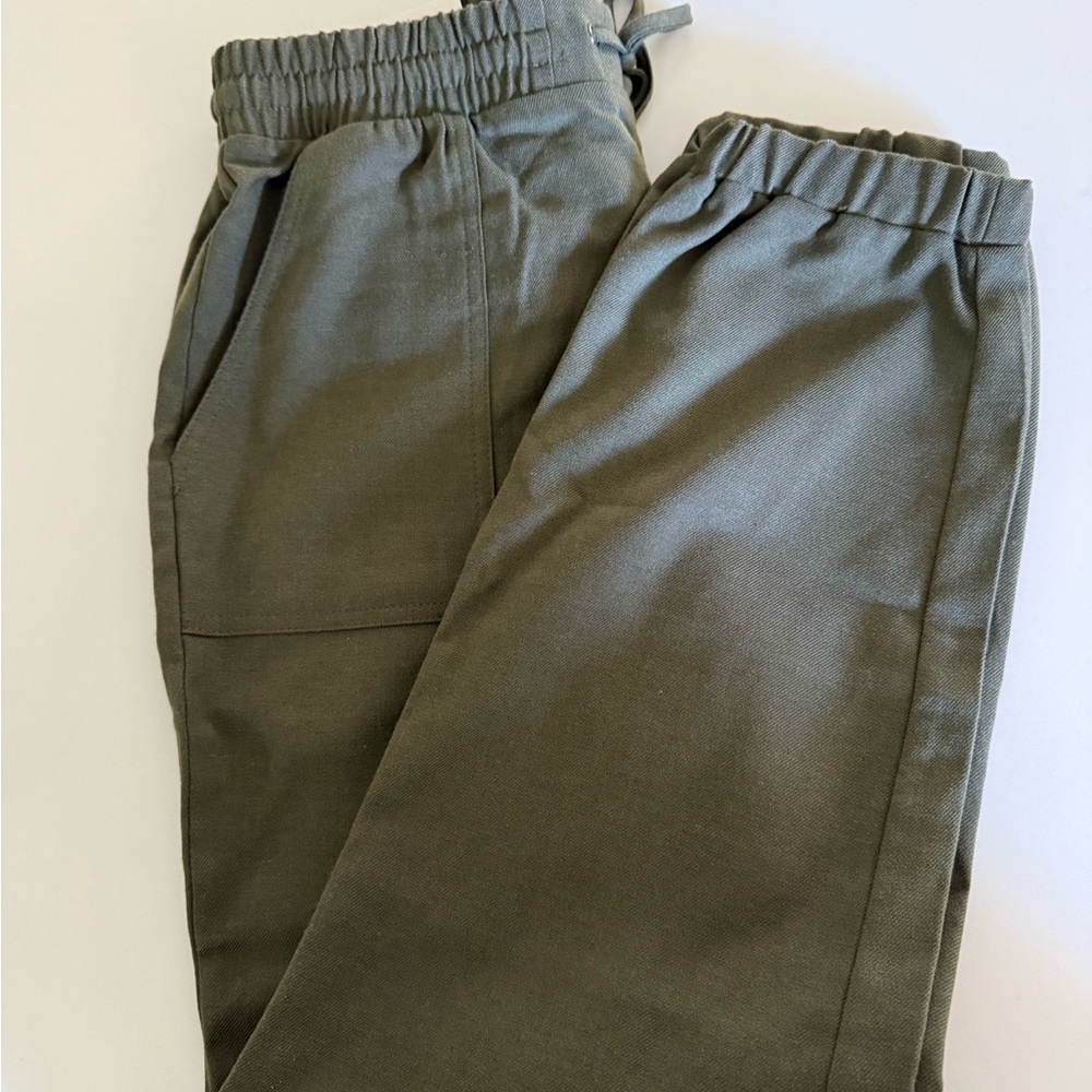 NWT Nine West Jogger Pants